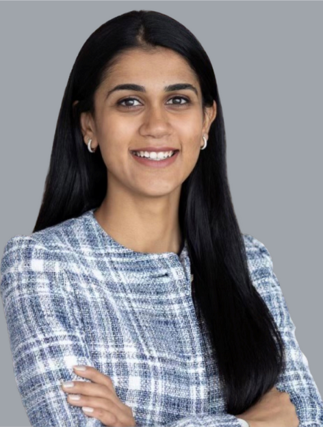 Aradhana Parikh Image