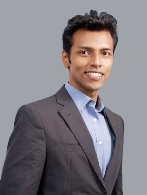 Abhishek Sahoo  Image