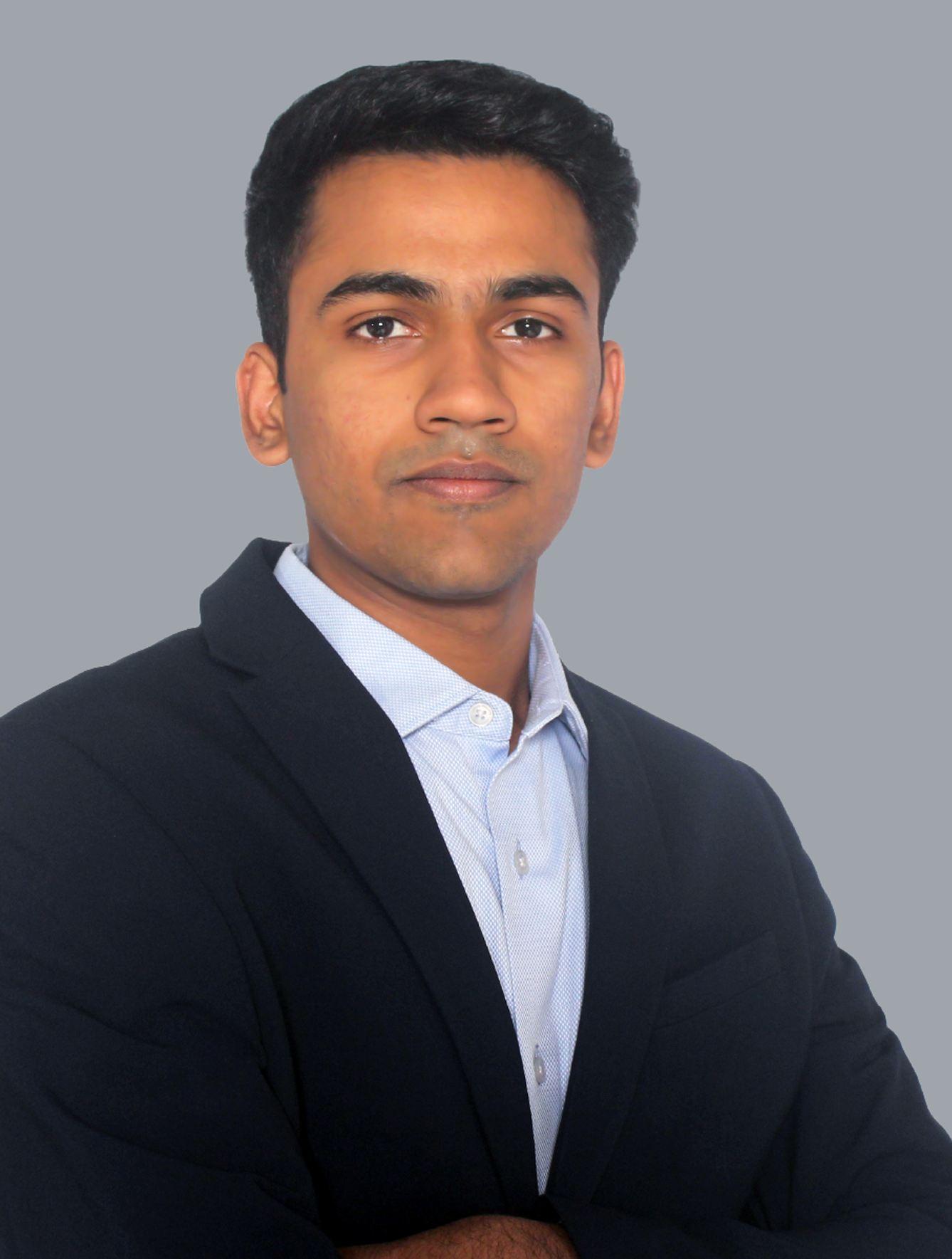 Chaitanya Agnihotri Image