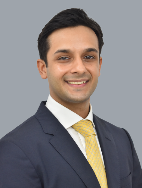 Ranjit Singh Butani Image