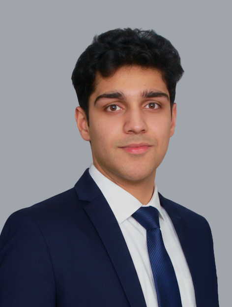 Yuvraj Sehrawat Image